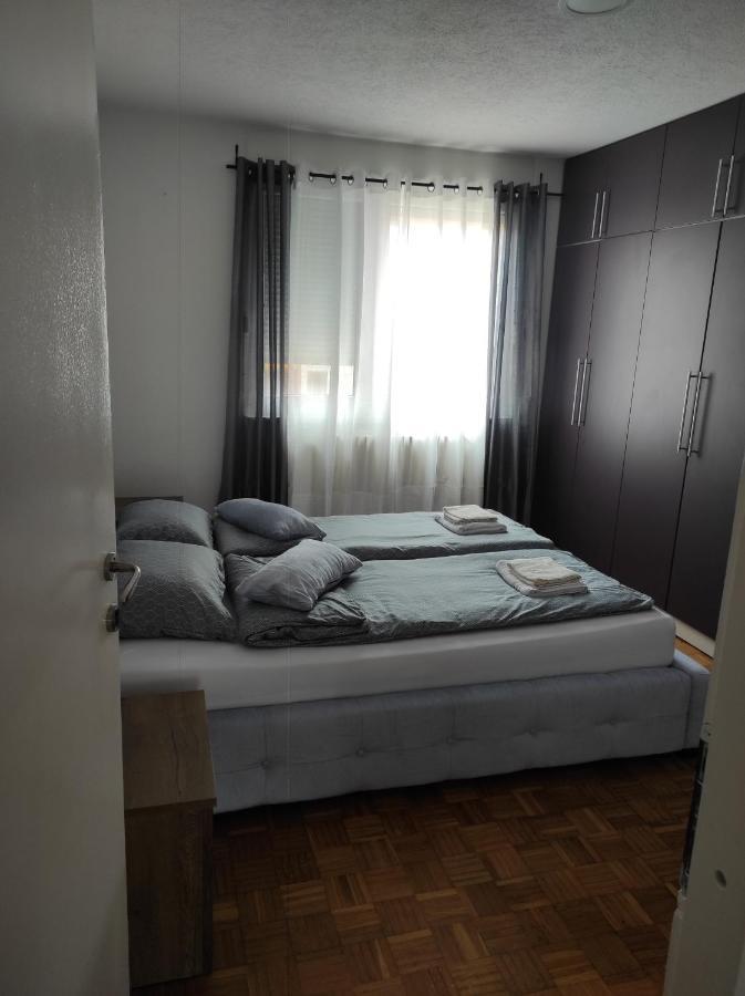 Perfect Place Visoko Esterno foto