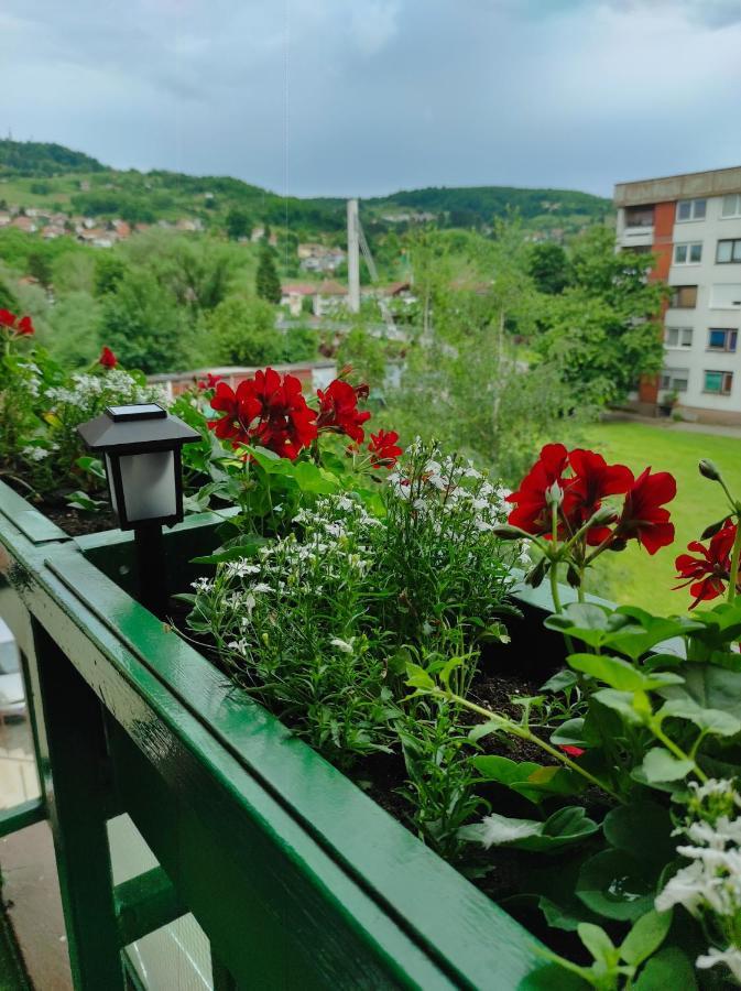 Perfect Place Visoko Esterno foto